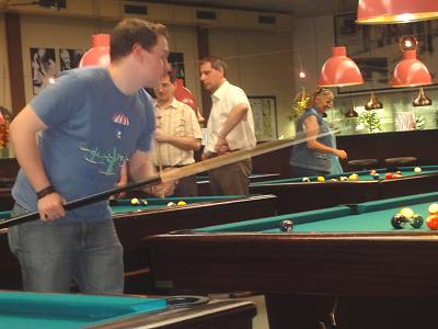 Mannheim Billard Mannheim Billard